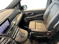 Usata Mercedes V250 190 CV (139 kW) 2025 Argento Monovolume