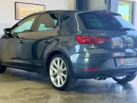 Gebraucht Seat Leon Beats 150 PS (110 kW) 2019 Magnetic tech grey Limousine