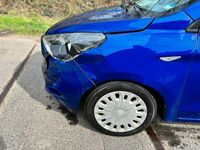 gebraucht Ford Ka Plus Ka + Cool&Sound Klima Sitzheizung