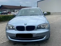 Gebraucht BMW 116 122 PS (89 kW) 2008 Andere farben Kleinwagen