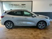 Second-hand Ford Kuga ST-Line X 242 CP (177 kW) 2025 Argintiu SUV