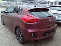 Gebraucht Kia ProCeed GT-Track 204 PS (150 kW) 2013 Kleinwagen