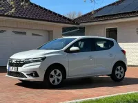 Occasion Dacia Sandero Expression 101 ch (74 kW) 2024 Berline