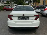 Gebraucht Fiat Tipo Street 95 PS (69 kW) 2019 Colore esterno Limousine