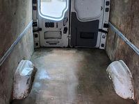 Gebraucht VW Crafter 139 PS (102 kW) 2014 Weiß Van