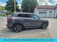 Gebraucht Hyundai Tucson Premium 185 PS (136 kW) 2019 SUV