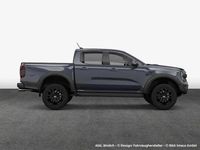Neu Ford Ranger Raptor 209 PS (153 kW) 2026 Grau Pickup