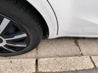 Gebraucht Suzuki Splash 70 PS (51 kW) 2009 Weiß Kleinwagen