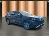 Gebraucht VW Tayron 150 PS (110 kW) 2025 Schwarz SUV