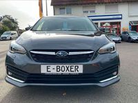 gebraucht Subaru Impreza 2.0ie Platinum,RFK,Eye-Sight,Navi,SZH