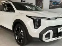 Neu Kia Stonic GT-Line 116 PS (85 kW) 2026 Clear white SUV