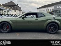 gebraucht Dodge Challenger SRT Redeye Widebody V8 6,2L 808PS