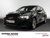 gebraucht Audi A3 Sportback 30 TFSI S tronic