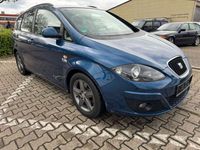 gebraucht Seat Altea XL Sun 4x4