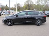 gebraucht Renault Mégane GrandTour IV Limited DeLuxe