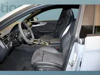 Gebraucht Audi RS5 Sportback 450 PS (330 kW) 2022 Grau Limousine