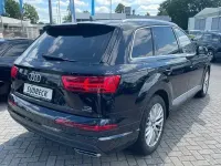 Gebraucht Audi Q7 Sport 272 PS (200 kW) 2015 Schwarz SUV