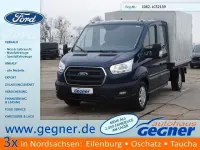 Brugt Ford Transit Trend 2020 Andere