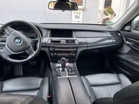 gebraucht BMW 750L 750 i xDrive