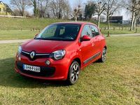 Gebraucht Renault Twingo Dynamique 71 PS (52 kW) 2015 Rot Kleinwagen