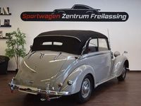 Gebraucht Mercedes 170 52 PS (38 kW) 1950 Cabrio