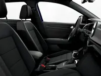 Gebraucht VW T-Roc Style 150 PS (110 kW) 2022 Blau SUV