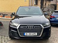 Gebraucht Audi Q7 Sport 272 PS (200 kW) 2017 SUV
