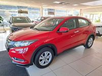 Gebraucht Honda HR-V Elegance 131 PS (96 kW) 2016 Milano red SUV