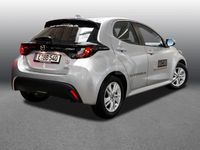 gebraucht Mazda 2 Hybrid 1.5L VVT-i 116 CVT AGILE SHZ KLIMA