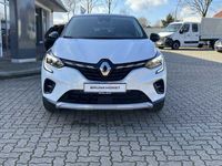 gebraucht Renault Captur TCe 90 Techno Klimaauto - Navi - LED