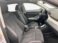 Gebraucht Audi Q3 S-Line 190 PS (139 kW) 2026 Weiß SUV