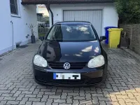 Brugt VW Golf IV Trendline 80 HK (58 kW) 2006 Sort Hatchback