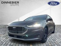 Neu Ford Focus Titanium 155 PS (114 kW) 2025 Grau (metallic) Kombi
