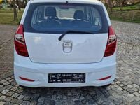 Second-hand Hyundai i10 70 CP (51 kW) 2013 Alb Hatchback