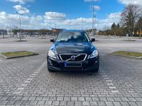 Gebraucht Volvo XC60 175 PS (128 kW) 2010 Schwarz SUV