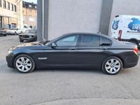 gebraucht BMW 730 D / SOFTCLOSE / NAVI / 245 PS / EURO5