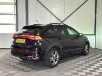Gebraucht VW Taigo Business 110 PS (80 kW) 2022 Schwarz SUV