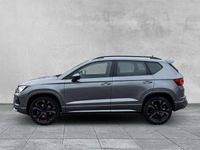 Gebraucht Cupra Ateca 190 PS (139 kW) 2025 Grau SUV