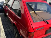 Gebraucht Opel Kadett 60 PS (44 kW) 1982 Kombi