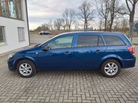 gebraucht Opel Astra Caravan 1.6 Ecotec Selection 85 kW