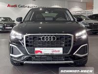 Używany Audi Q2 Advanced Plus 150 KM (110 kW) 2025 Czarny SUV