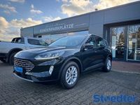 Gebraucht Ford Kuga Titanium 152 PS (111 kW) 2024 Schwarz SUV