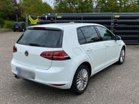 gebraucht VW Golf 1.4 TSI DSG CUP Keyless Dynaudio Garantie