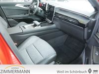 Gebraucht Renault Rafale Techno 200 PS (147 kW) 2025 Rot SUV