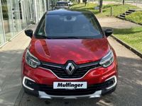 gebraucht Renault Captur ENERGY TCe 120 EDC InitialeParis Navi LED