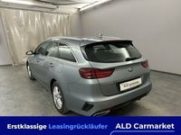 gebraucht Kia Ceed Sportswagon 1.6 GDI DCT OPF Plug-in-Hybrid Spirit Kombi 5-türig Automatik 6-Gang