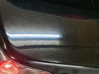 Gebraucht Smart Roadster 82 PS (60 kW) 2004 Schwarz Cabrio