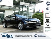 Gebraucht VW Arteon Elegance 200 PS (147 kW) 2023 Schwarz Kombi
