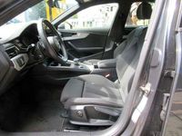 Gebraucht Audi A4 Design 163 PS (119 kW) 2021 Andere Limousine