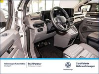 Gebraucht VW T7 Style 160 kW (218 PS) 2025 Light grey metallic Van